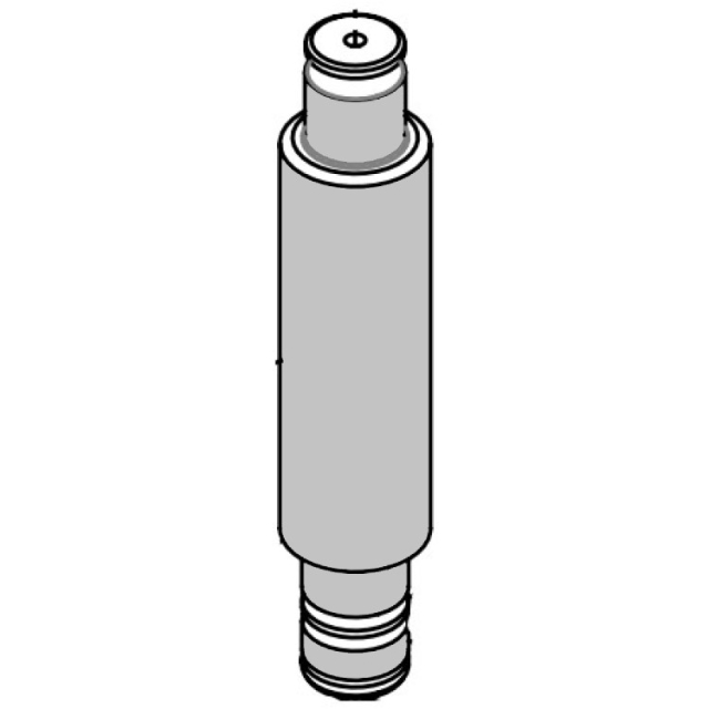 Trumpf 1589087 SPindle, TKF 2000