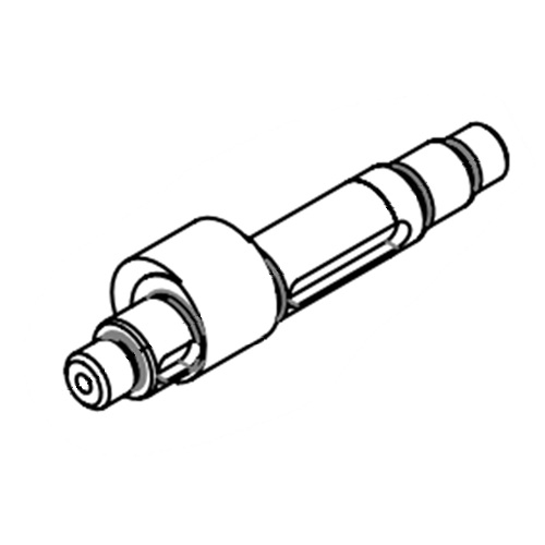 Trumpf 1617345 Eccentric for TruTool TSC 100 Slat Cleaner