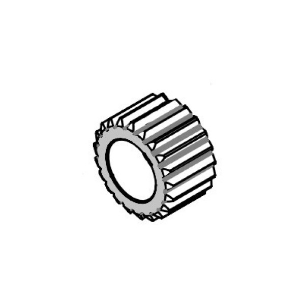 Trumpf 1627169 Gear, TKF 2000