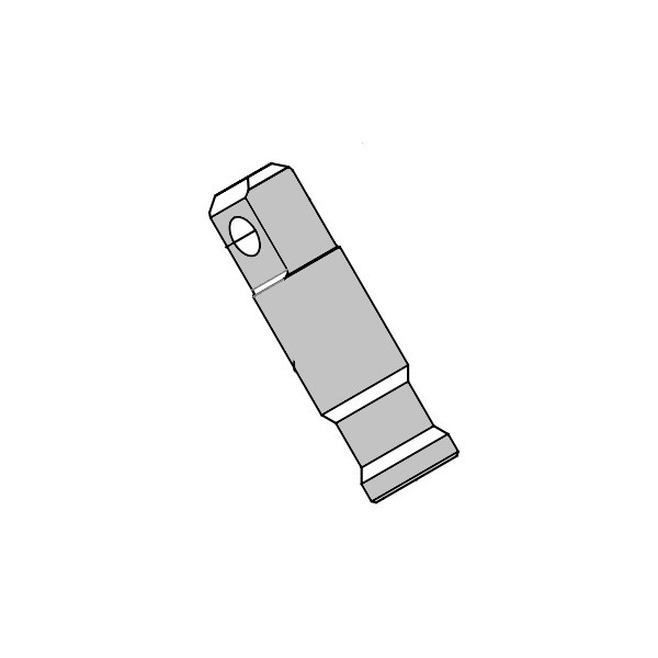 Trumpf 1628804 Ram, TKF 2000