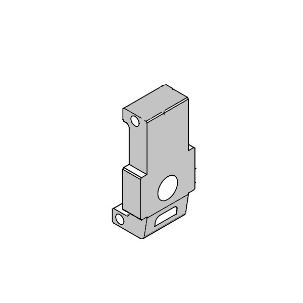 Trumpf 1630487 SPindle Guide, TKF 2000