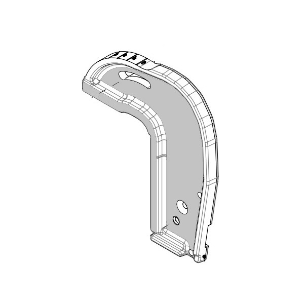 Trumpf 1631239 Flank, TKF 2000