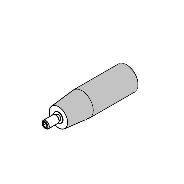 Trumpf 1646962 Rotary Handle, TKF 2000