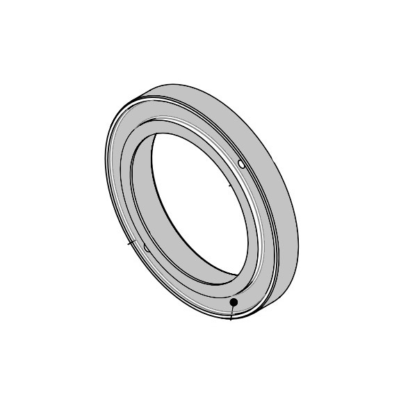 Trumpf 1649677 Intermediate Ring
