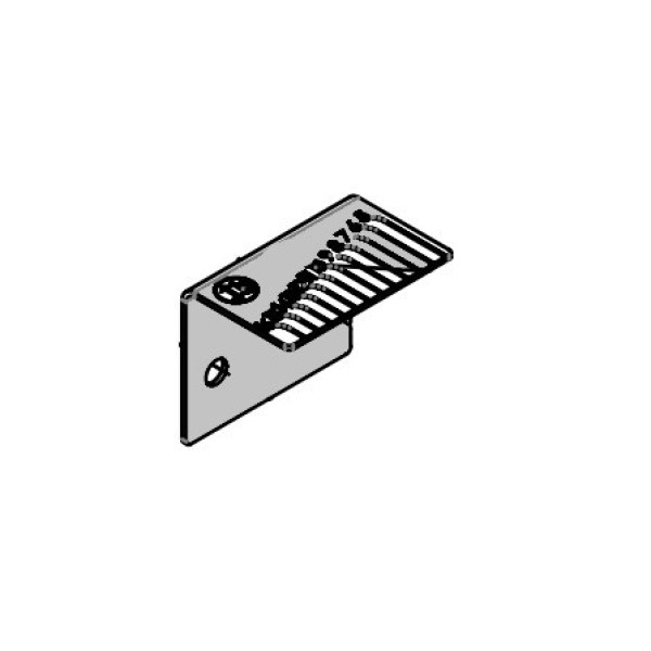 Trumpf 1649914 Scale, TKF 2000