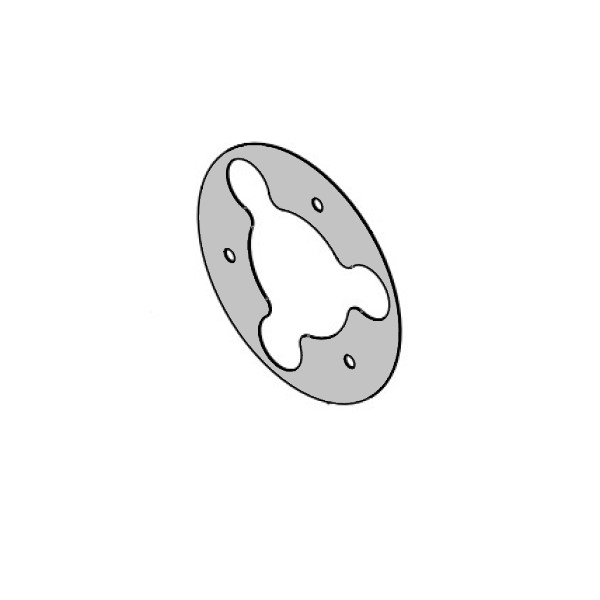 Trumpf 1677410 Washer, TKF 2000