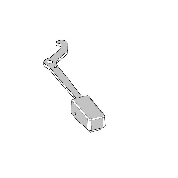Trumpf 1693300 Lever, TKF 2000
