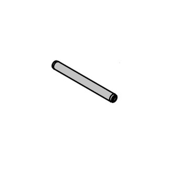 Trumpf 1729449 Spring Pin ISO8748 4x40 FDST