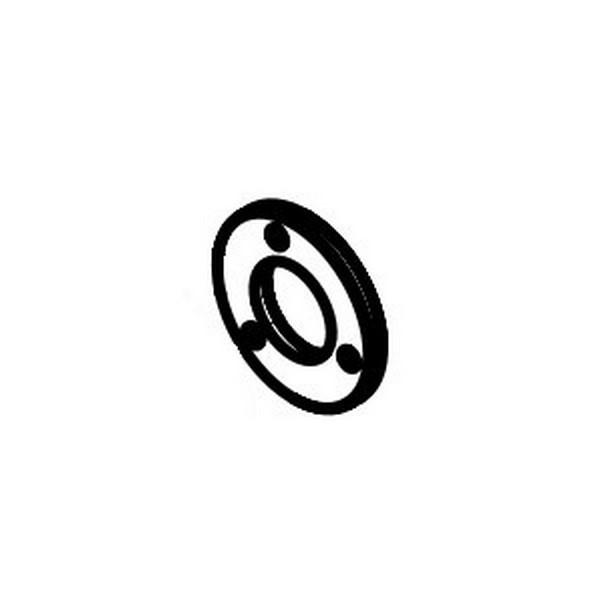 Trumpf 1738980 Washer, Panel Cutters TruTool TPC 165 (1A1)