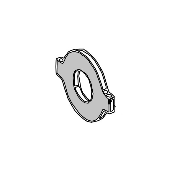 Trumpf 1818296 Brake Lining, Motor WEBA 1700W