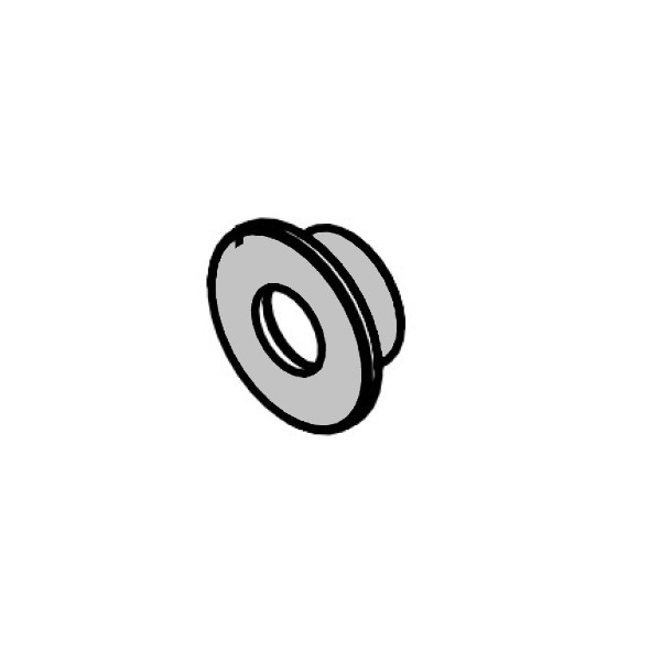 Trumpf 1870683 Seal Ring, Motor - DSS 1400, DSS 1050