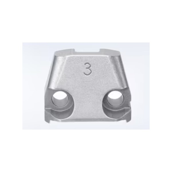 Trumpf 1264172 Die 3, Set of 2, N500