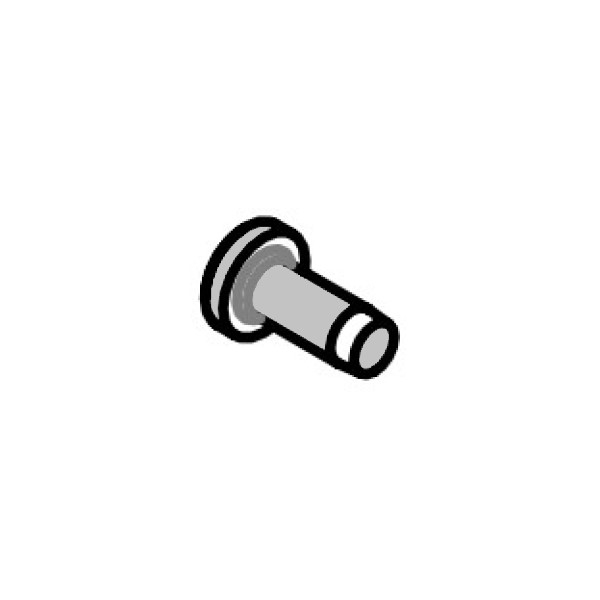 Trumpf 1898322 Screw BN13265 K40x10 ST A2F