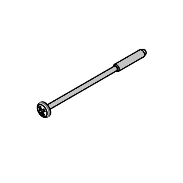Trumpf 1898514 Fastener Screw, TKF 700