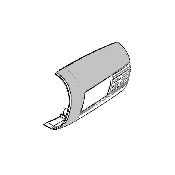 Trumpf 1898505 Housing Cover 110-120V, DSS 1400/DSS 1050