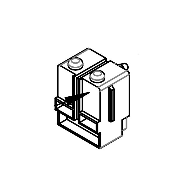 Trumpf 1898544 Switch 110-120V AC