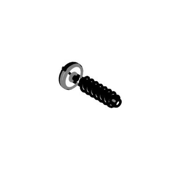 Trumpf 1898546 Fastener Screw, TKF 700