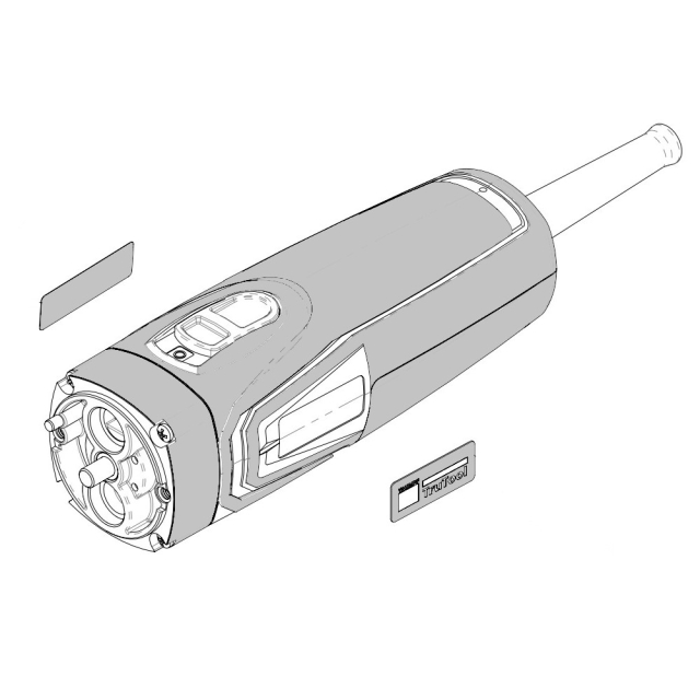 Trumpf 2230836 Motor RDM350 Kpl, Slitting Shears C 160 (2A1)