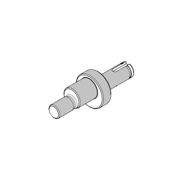 Trumpf 2298706 Eccentric Axle, Slitting Shears C 200 (1A5)