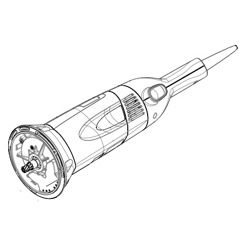 Trumpf 2374067 Built-on Motor, Swiss Standard for TruTool TKF 2000 (1A1) Bevel Machine