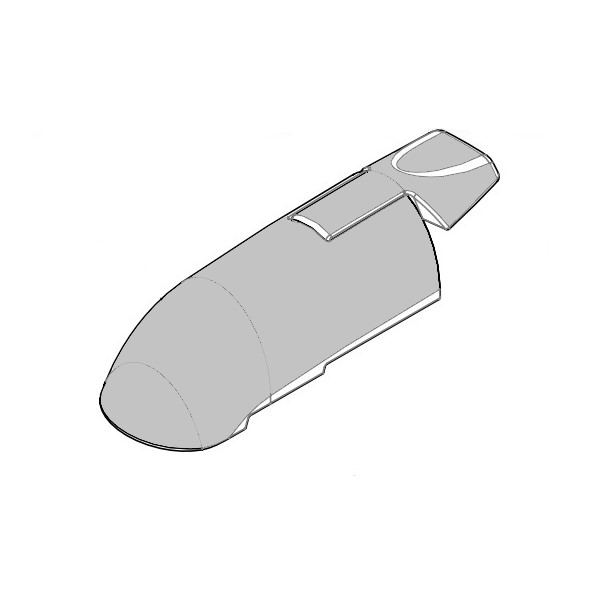 Trumpf 2392253 Chip Separator, Slitting Shears C 250 (2B1)