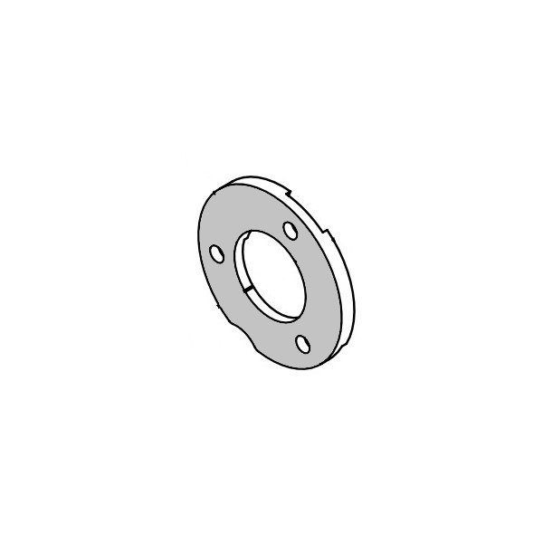 Trumpf 2426681 Washer, Panel Cutters TPC 165 (2A1)