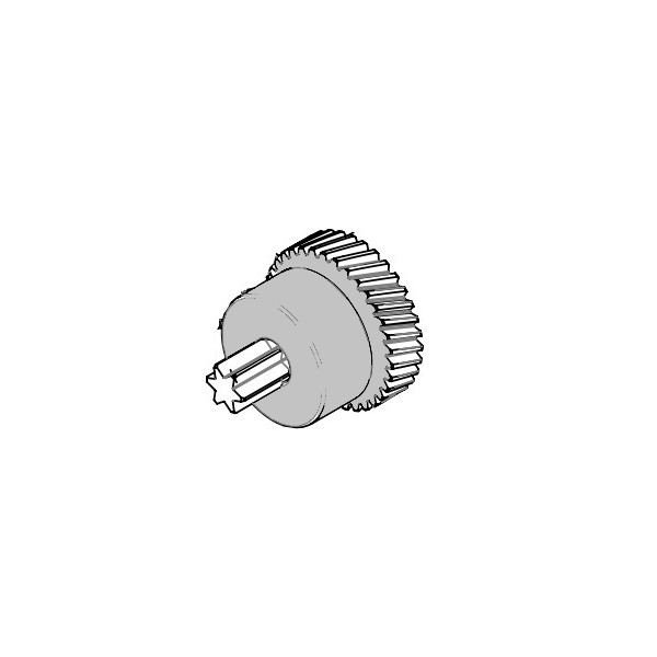 Trumpf 2478862 Reduction Gearing Cpl.