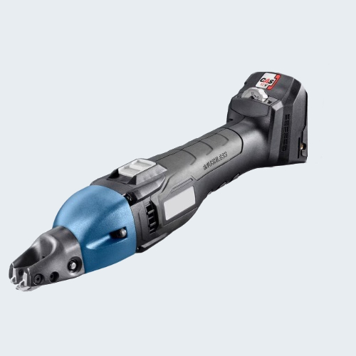 Trumpf 2534267 TruTool C 160 12V Li-Ion Slitting Shear (Tool Only)