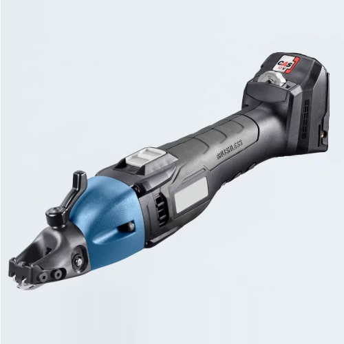 Trumpf 2534312 TruTool C 160 12V Li-Ion Slitting Shear with Chip Clipper (Tool Only)