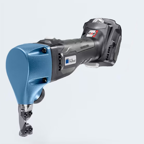 Trumpf 2534350 TruTool PN 200 18V Li-Ion Profile Nibbler (Tool Only)