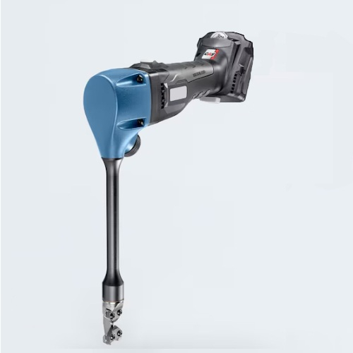 Trumpf 2534374 TruTool PN 201 18V Li-Ion Profile Nibbler (Tool Only)