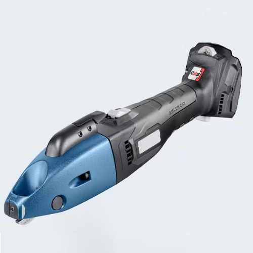 Trumpf 2534387 TruTool C 250 18V Li-Ion Slitting Shear with Chip Clipper (Tool Only)