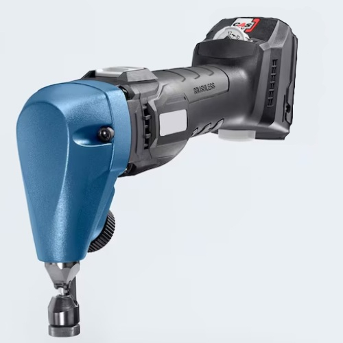 Trumpf 2538016 TruTool N 160 12V Li-Ion Nibbler (Tool Only)