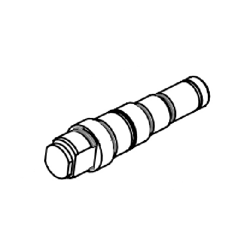 Trumpf 2592266 Drive Shaft for TruTool TC 200 (1A5) Tube Cutter