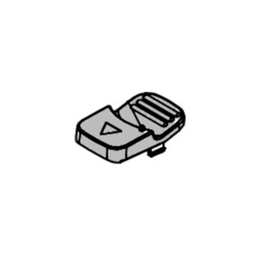 Trumpf 2604387 Switch Slide S2035, Anbaumotor MOL 1700E