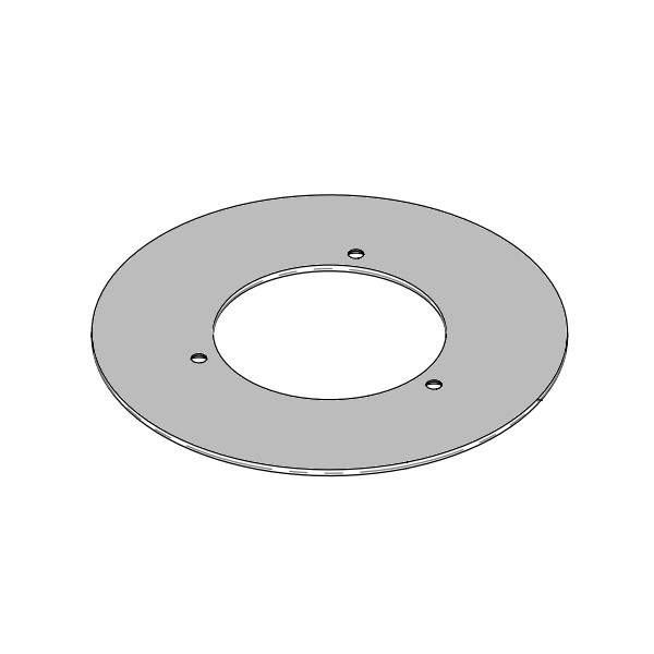 Trumpf 2768303 Support Disk for TruTool TKA 1500 (2A1)