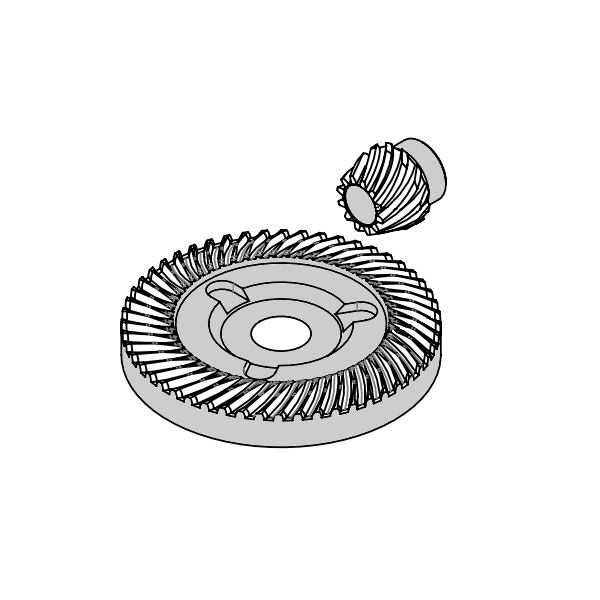 Trumpf 2804789 Disk for TruTool TKA 1500 (2A1)