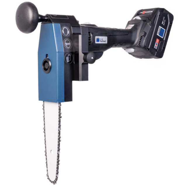 Trumpf 2881336 TruTool TC 200 Tube Cutter (18V LiHD)
