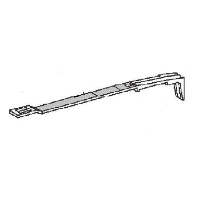 Trumpf 349287 Switch Rod for TKF700-2