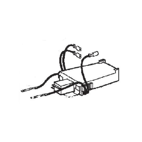 Trumpf 349354 Electronic Unit 110-120V 50-60Hz