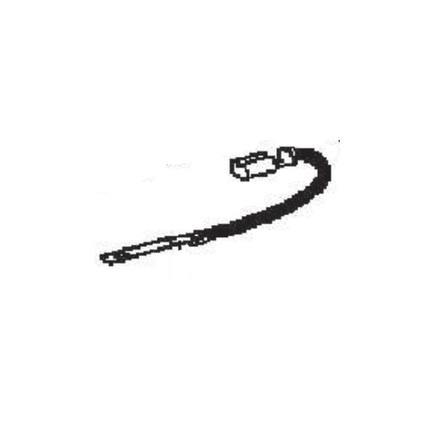 Trumpf 349334 Flexible Wire Cpl.
