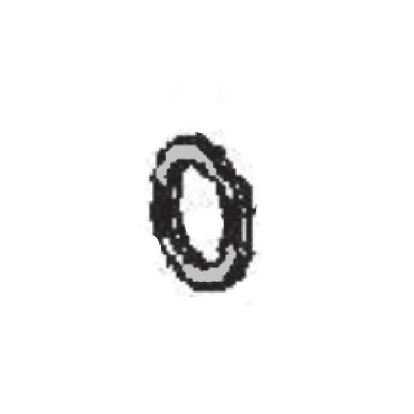 Trumpf 349345 Spacer Ring for TKF700-2