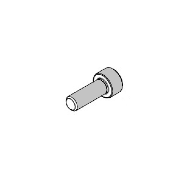 Trumpf 88280 Screw ISO4762 M5x14 ST 8.8 A2F, TruTool C 200 (1A5)