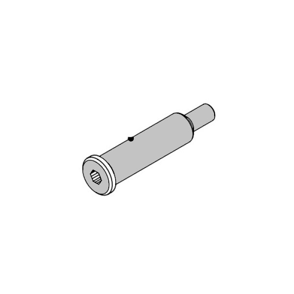 Trumpf 93539 Shaft TKF700