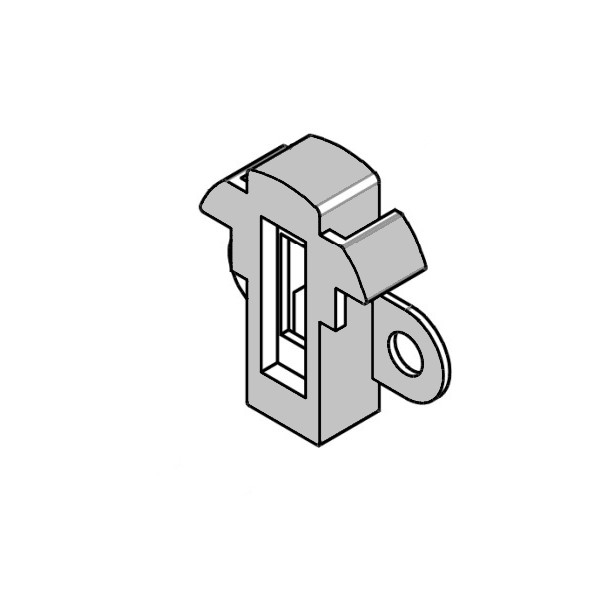 Trumpf 944470 Seal, Slitting Shears C 160 (1A1)