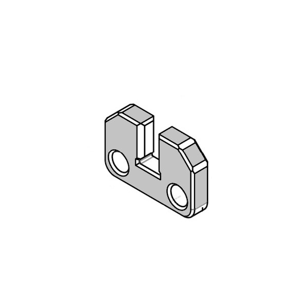 Trumpf 945979 Guide, Slitting Shears C 160 (1A1)