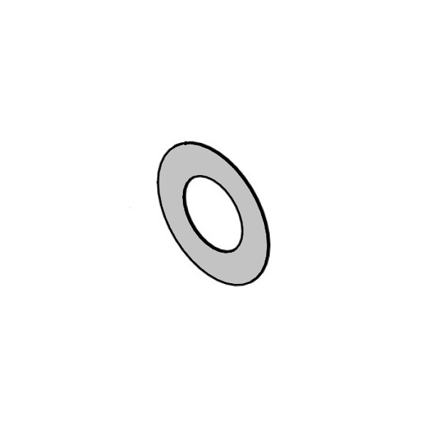 Trumpf 94676 Spacer Disk BN748 14x26x0,3 FDST