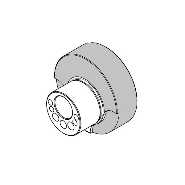 Trumpf 993851 Internal Gear for TKF700