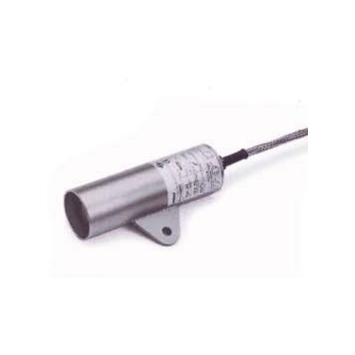 Weber Sensors 1326.81 Foto Captor, 2 deg, AC Relay Output Normally Open, with 2 m Cable, Test Circuit and Cooling Jacket