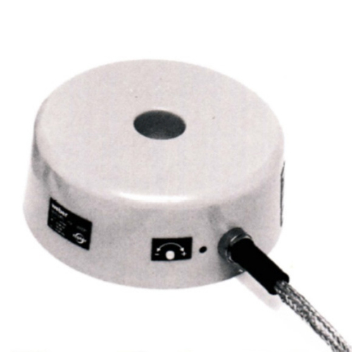 Weber Sensors 2040.63 U Proxi-Captor Proximity Switch with 40 mm Switching Distance and Universal Mounting Plate, with Submersible Sealed Potentiometer, 110 VAC